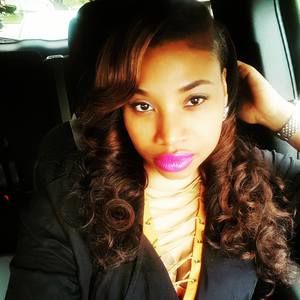 Meet your Posher, Tam